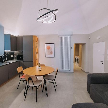 Sea Glow - Luxury Apartment Bisceglie Exterior foto