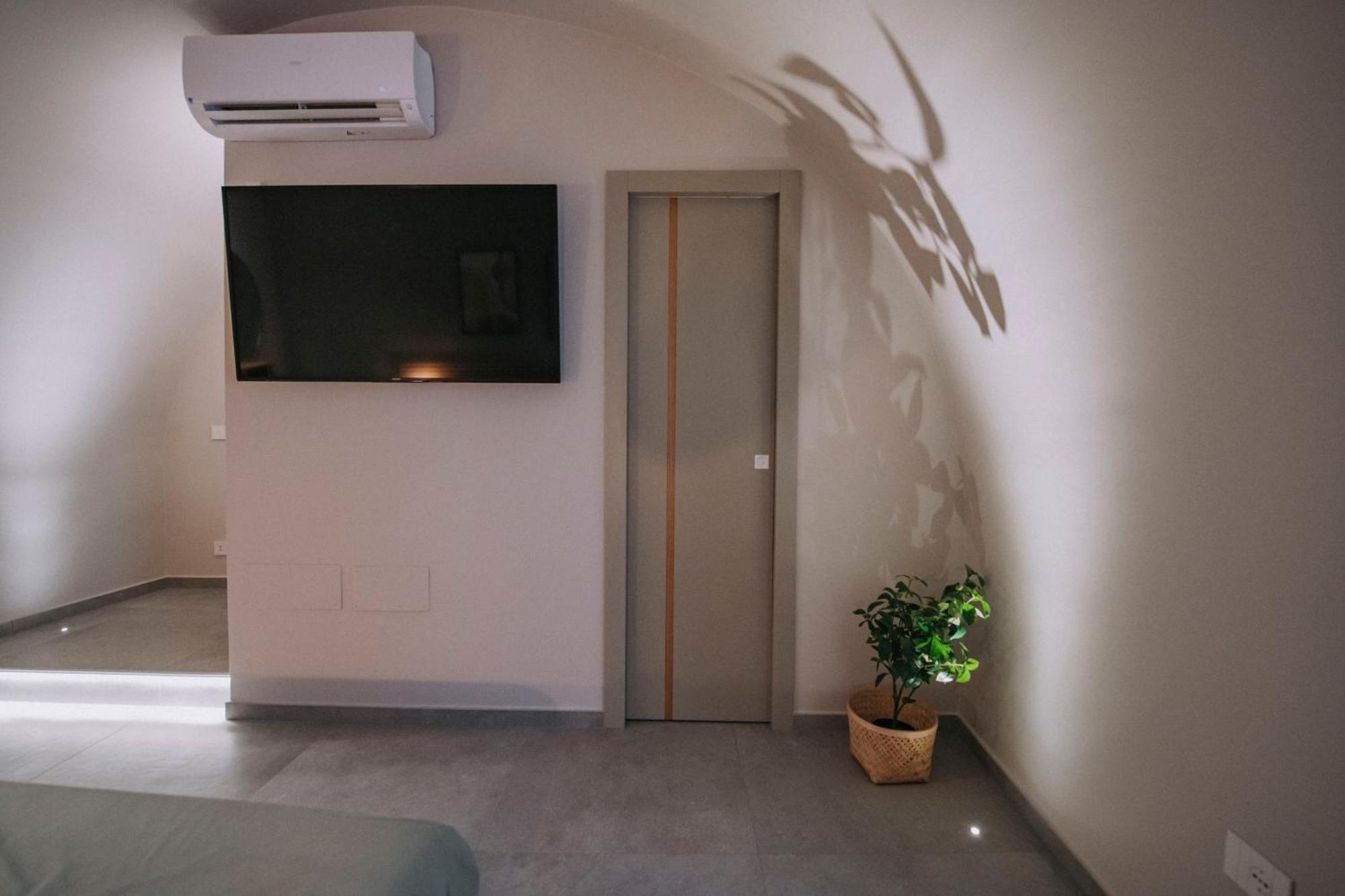 Sea Glow - Luxury Apartment Bisceglie Exterior foto
